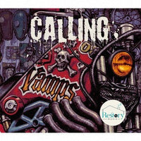 ซีดี VAMPS - Calling CD NM or M-