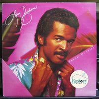 Larry Graham : Sooner Or Later (LP, Album)