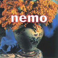 Nemo - Nemo CD NM or M-