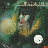 Mandrill : Mandrill Is (LP, Album)