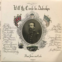 Nitty Gritty Dirt Band : Will The Circle Be Unbroken (3xLP, Album, RE)