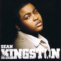 Sean Kingston - Sean Kingston CD VG+