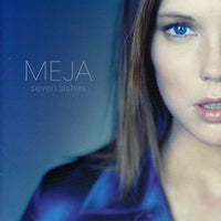 Meja - Seven Sisters CD VG+