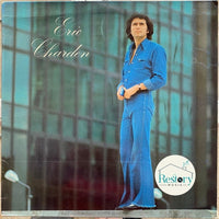 Eric Charden : Eric Charden (LP, Album)