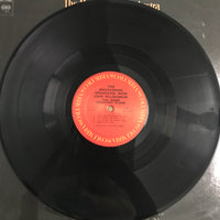 แผ่นเสียง Mahavishnu Orchestra / John McLaughlin - The Inner Mounting Flame Vinyl VG+