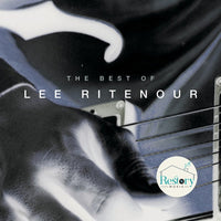Lee Ritenour - The Best Of Lee Ritenour CD M