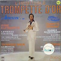 Georges Jouvin : Hit "Jouvin" N°28 (2xLP, GAT)