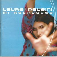 Laura Pausini - Mi Respuesta CD VG+