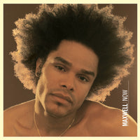 Maxwell - Now CD VG+