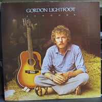 Gordon Lightfoot : Sundown (LP, Album)