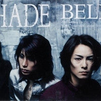 ซีดี D-Shade - Believe CD VG+