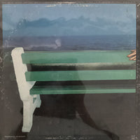 แผ่นเสียง Boz Scaggs = Boz Scaggs - Silk Degrees = シルク・ディグリーズ Vinyl VG+