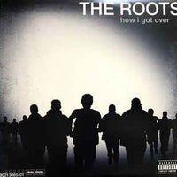 The Roots - How I Got Over CD VG+