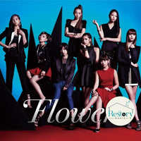 ซีดี Flower - Flower CD M