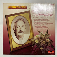 แผ่นเสียง James Last - Jahrhundert Melodien Vinyl VG+