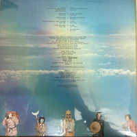 แผ่นเสียง Godiego - Magic Monkey Vinyl VG+