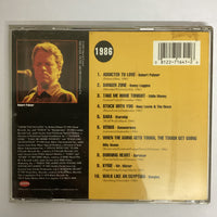 ซีดี Various - Billboard Top Hits - 1986 CD VG+