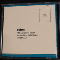 ซีดี Daniel O'Donnell - Faith & Inspiration CD VG