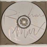 ซีดี Richard Marx - Paid Vacation CD VG+