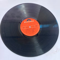 แผ่นเสียง Yosui Inoue - 陽水II/センチメンタル Vinyl VG+