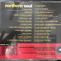 ซีดี Various - Essential 60's Northern Soul Dancefloor Classics Volume 1 CD VG+