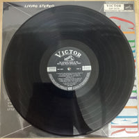 แผ่นเสียง The New Glenn Miller Orchestra - This is Glenn Miller. The Authentic Sound Of The New Glenn Miller Orchestra Today Vinyl VG+