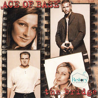 ซีดี Ace Of Base - The Bridge CD VG+