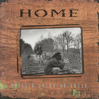 Blessid Union Of Souls - Home CD VG+