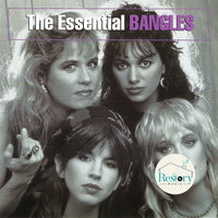 Bangles - The Essential Bangles CD M