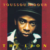 Youssou N'Dour - The Lion CD VG+