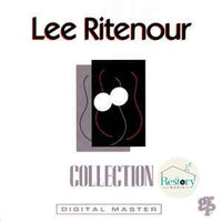 Lee Ritenour - Collection CD M
