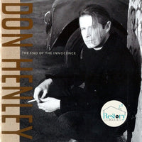 Don Henley - The End Of The Innocence CD VG