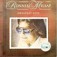 Ronnie Milsap - Greatest Hits CD VG+