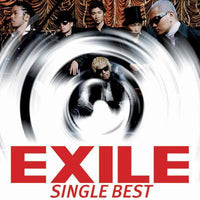ซีดี Exile - Single Best CD VG+