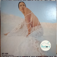 The Sounds Of Our Times : Hey Jude (LP, Album)