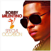 Bobby Valentino - Special Occasion CD NM or M-
