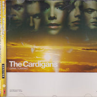 The Cardigans - Gran Turismo CD VG+