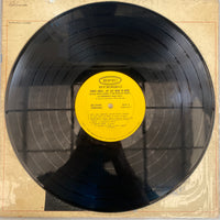 แผ่นเสียง Buddy Greco - My Last Night In Rome Vinyl VG+