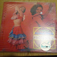 แผ่นเสียง Perez Prado, Armando Pontier - World Hit Pops Album Vol.5 Vinyl VG+