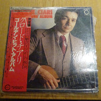 Claude Ciari : Golden Hits Album (LP)