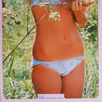 แผ่นเสียง Various - 第5集:森を歩こう A Walk In The Black Forest Vinyl VG+