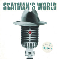ซีดี Scatman John - Scatman's World CD VG+