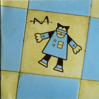 -M- - Le Baptême CD VG