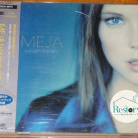 ซีดี Meja - Seven Sisters CD VG+