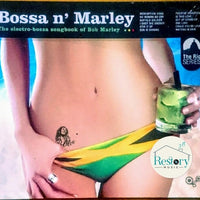 Various - Bossa N' Marley CD M