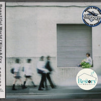 Utada Hikaru - Beautiful World / Kiss & Cry CD VG+