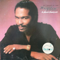 Ray Parker Jr. And Raydio : A Woman Needs Love (LP, Album)