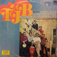 Herb Alpert & The Tijuana Brass : TJB Herb Alpert & The Tijuana Brass Double Deluxe (2xLP, Album, Comp)
