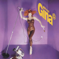 Gina G - Fresh! CD NM or M-