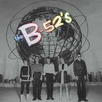 The B-52's - Time Capsule Songs For A Future Generation CD NM or M-